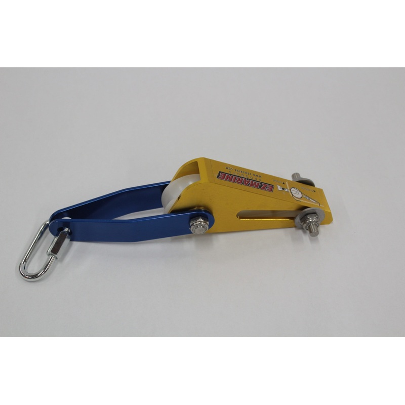 Ez Marine Puller Block