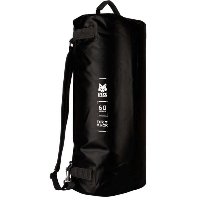 Fox Outdoor 60 Liter Super Heavy Weight Dry Bag