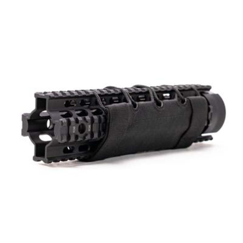 GROV RAIL WRAP 6IN