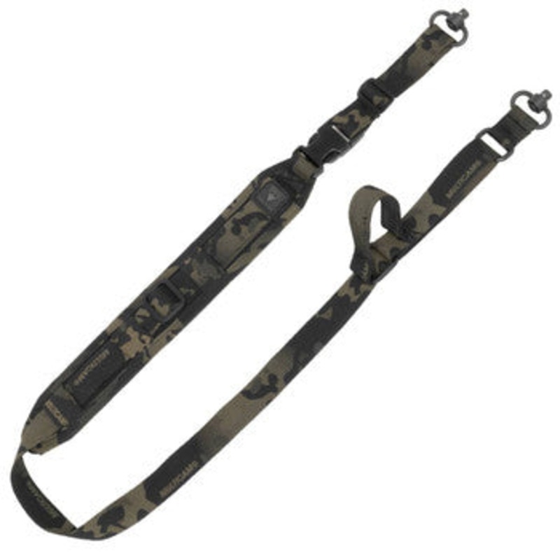 GROV  SLING QS 2PT BLK
