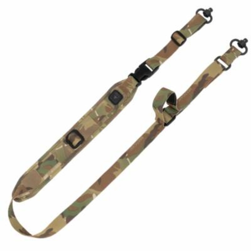 GROV SLING QS 2PT CAMO