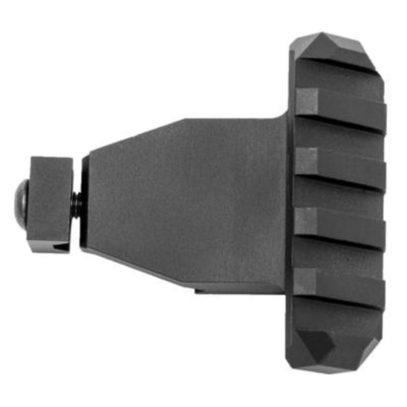 GrovTec US 45 Degrees Picatinny Angled Rail