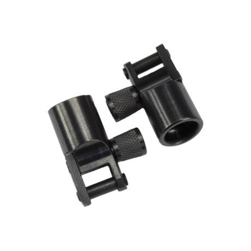 GrovTec US Stud Adaptor Push Button Base