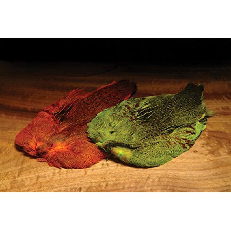 Hareline Dubbin Skin