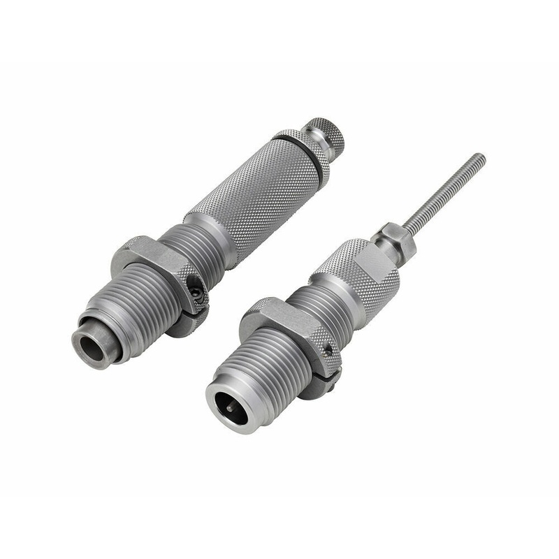 Hornady Custom Grade New Dimension 2 Die Set 546313