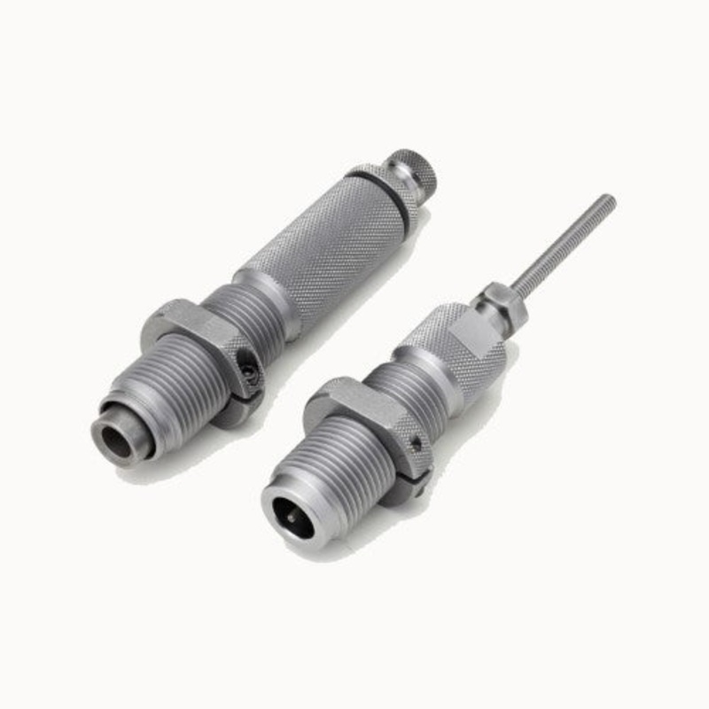 Hornady Custom Grade New Dimension 2 Die Set 546352