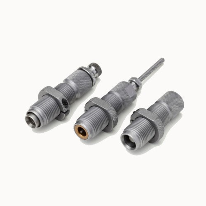 Hornady Custom Grade New Dimension Nitride 3 Die Set 546554