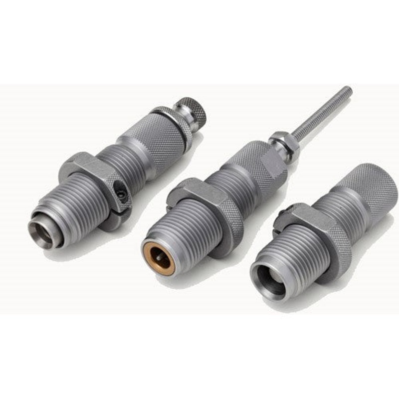 Hornady Custom Grade New Dimension Nitride 3 Die Set 546582