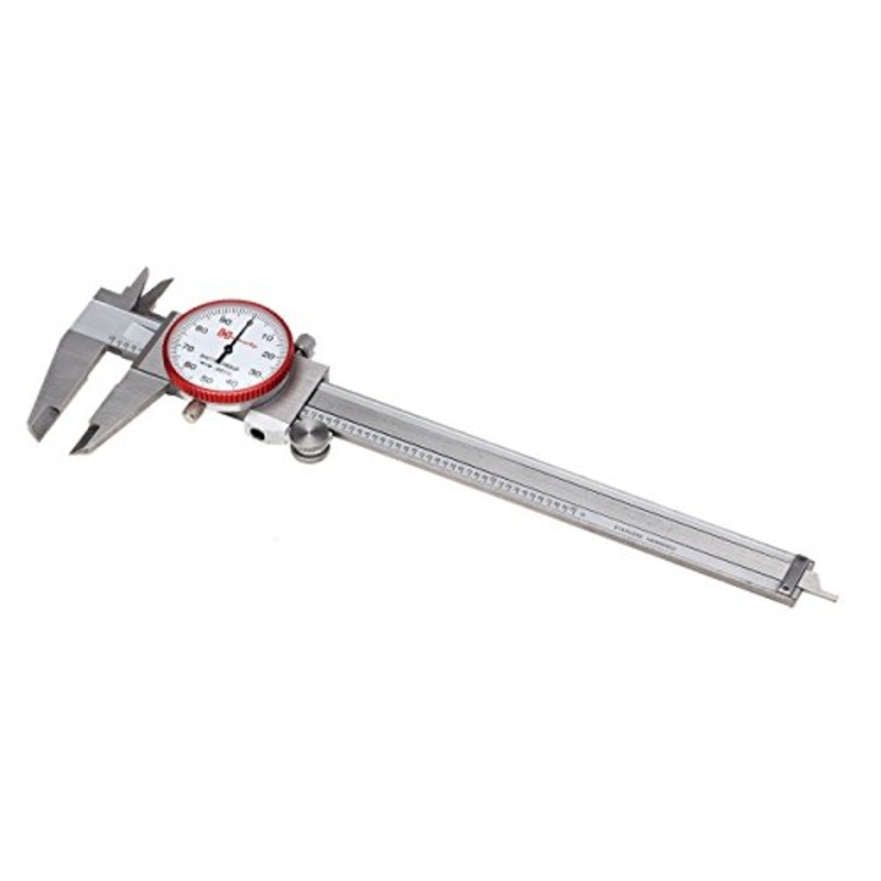 Hornady Dial Caliper