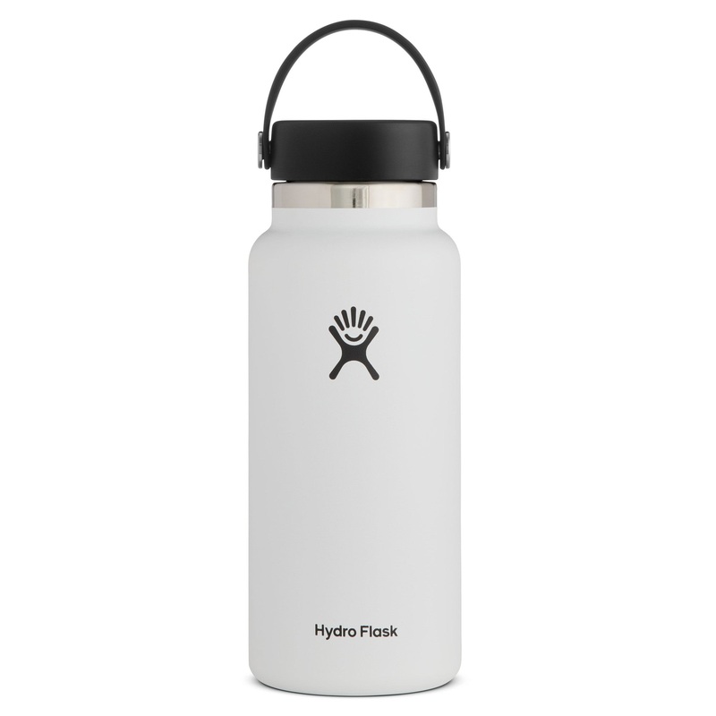 Hydro Flask Wide Mouth