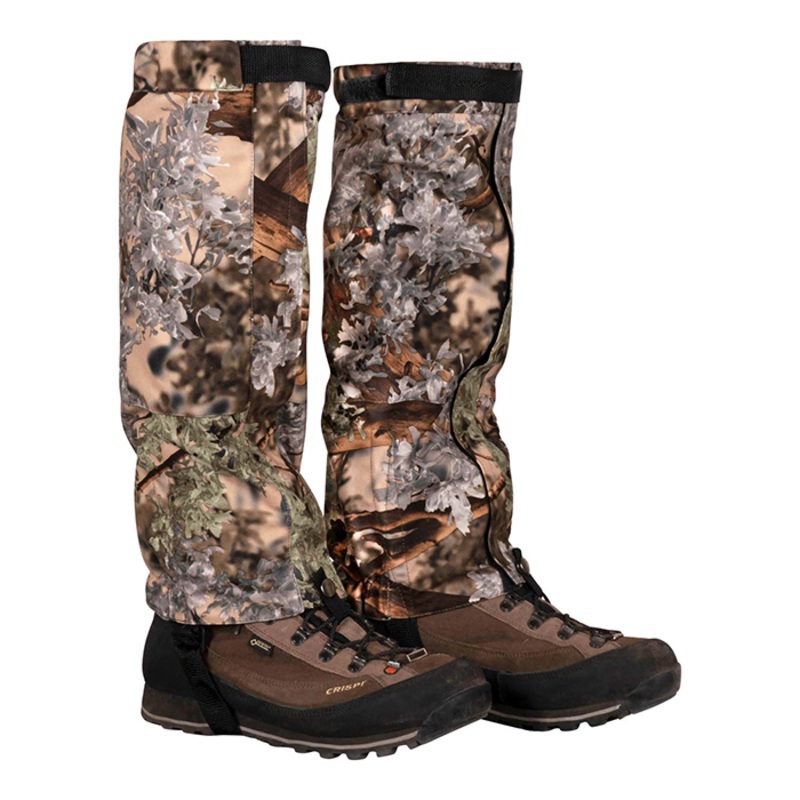 Kings Camo Desert Shadow Leg Gaiter