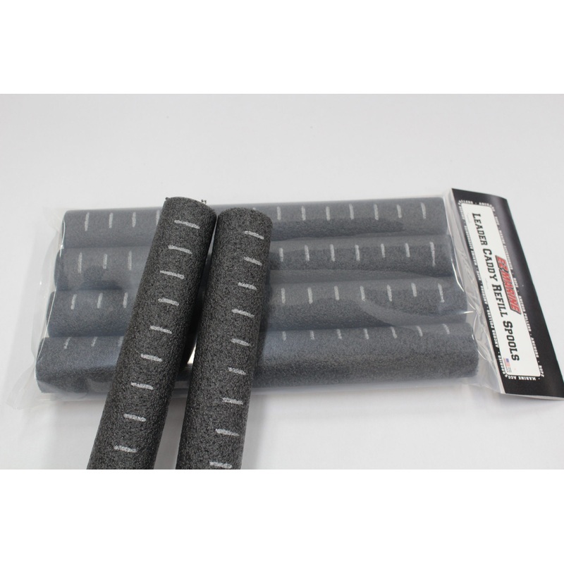 Leader Caddy Spool Refills