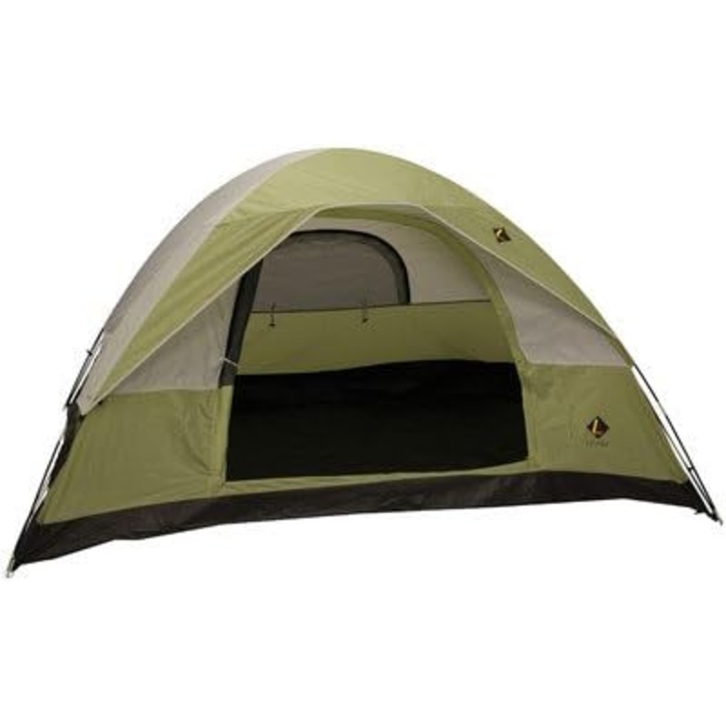Ledge Sports Ridge 4 Person Tent