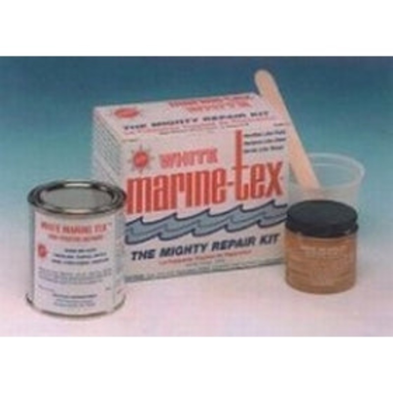 Marine Tex Grey 3lb RM303K