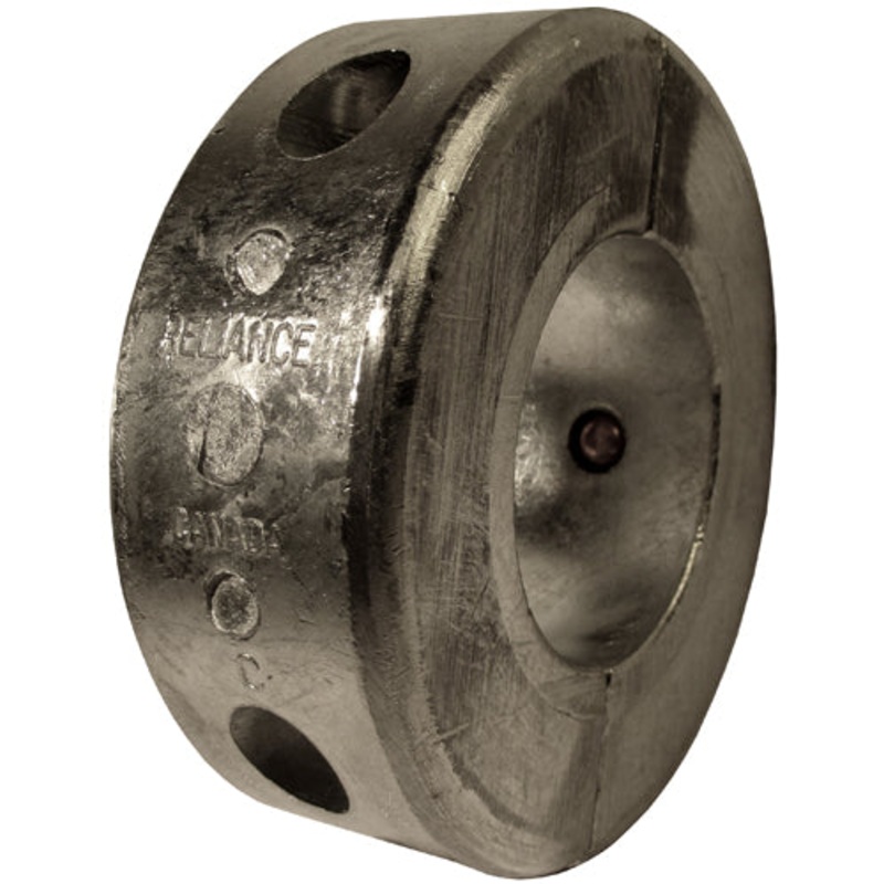 Maxine General Zinc Anode LC 2" C-9