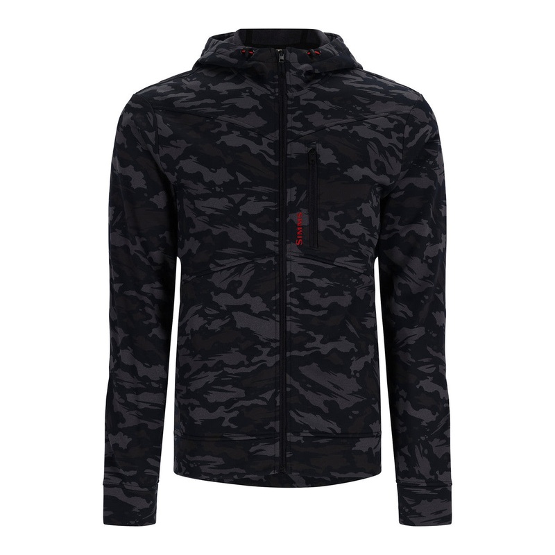 Simms Men's Simms CX Hoody