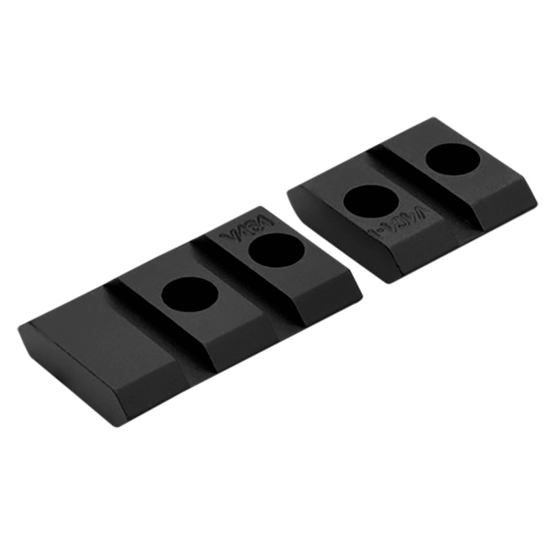 Warne Savage Warne V464M Short Action Vapor Pic Rail 8-40