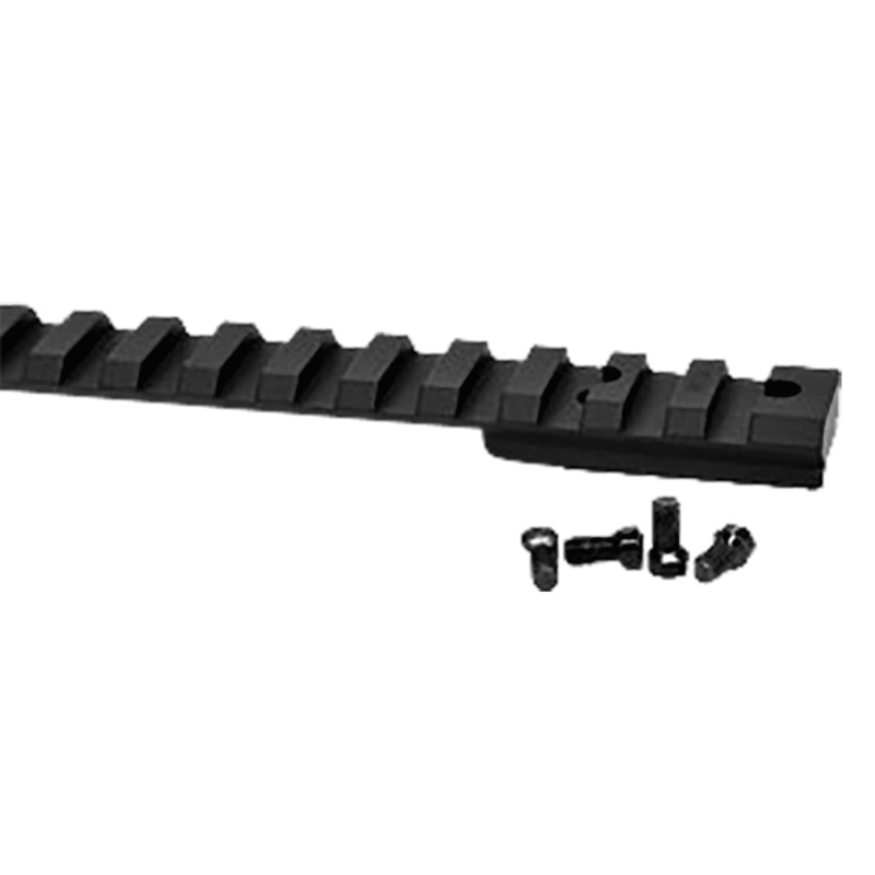 Warne Vapor Rail Savage Axis