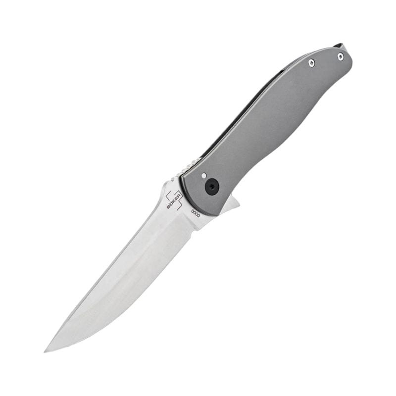 Boker Plus The Escort Folding Knife