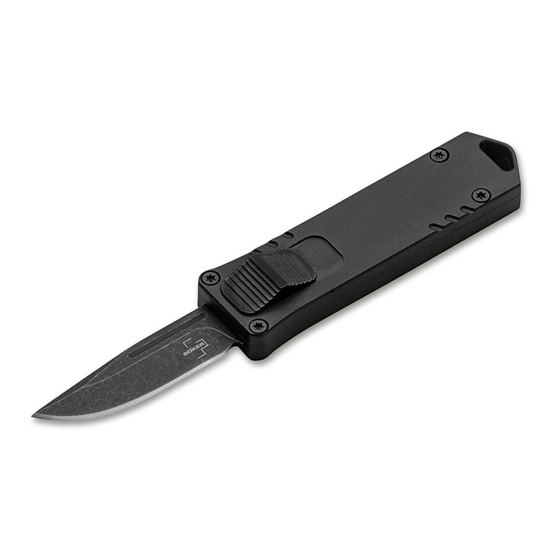 Boker Plus USB OTF Automatic Knife