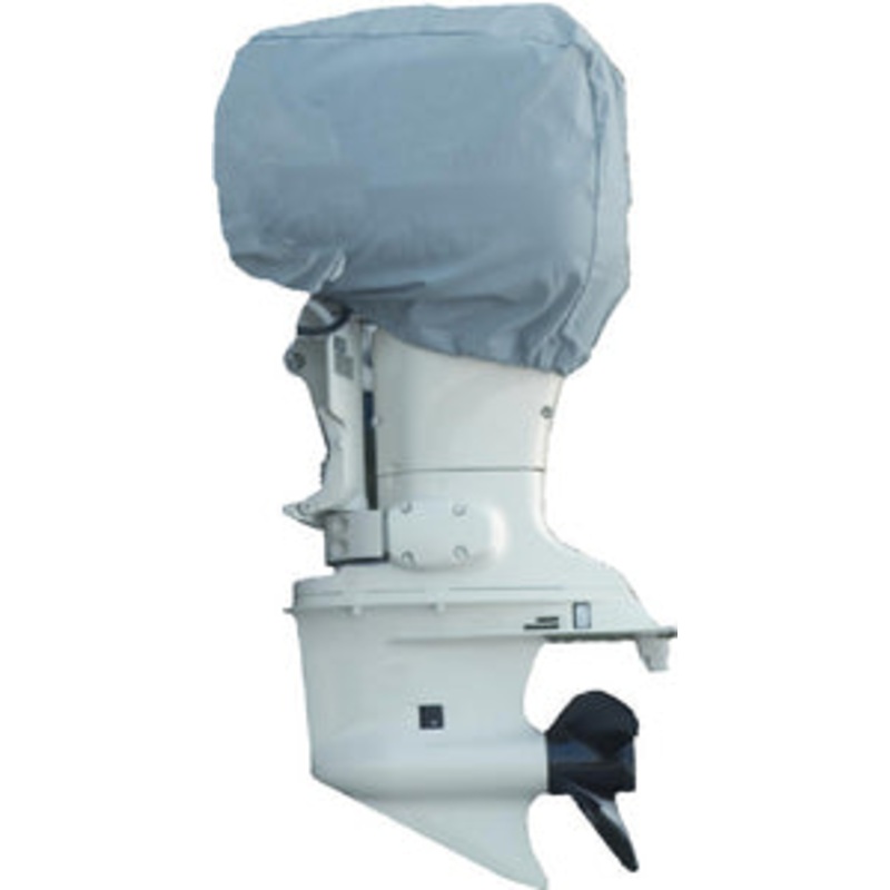 Carver 70001P Universal Outboard Motor Cover