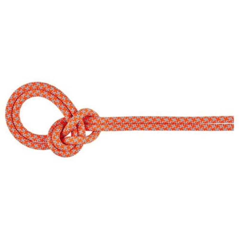 Mammut 8.7 Crag Sender Dry Climbing Rope