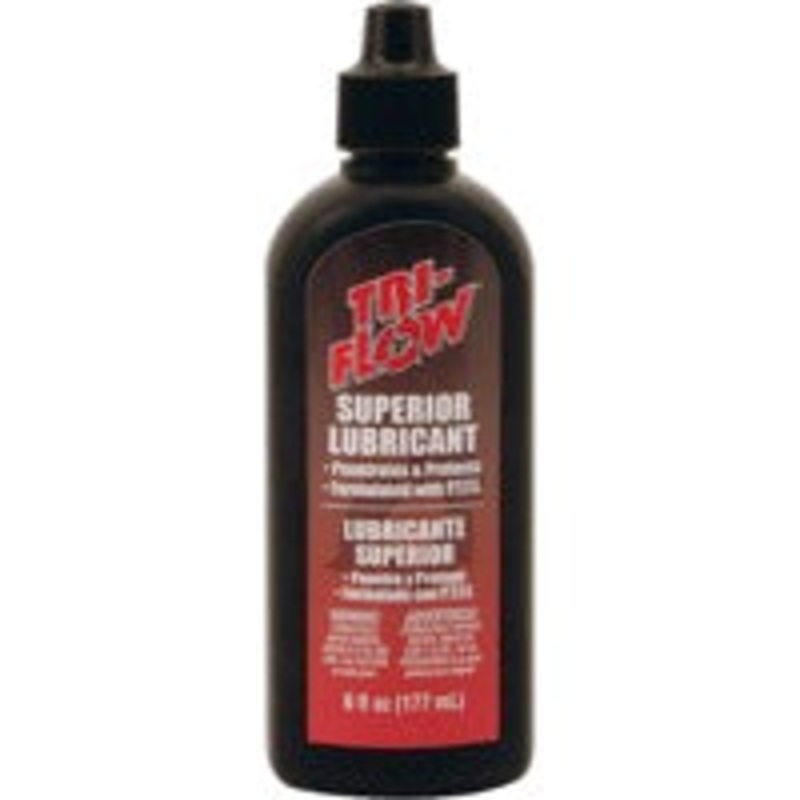 Triflow Superior Bike Lube Drip