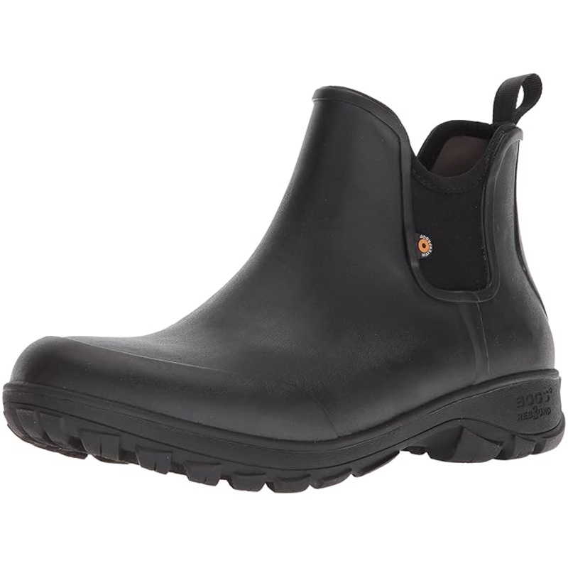 Bogs Sauvie II Slip On Outdoor Boots Men's