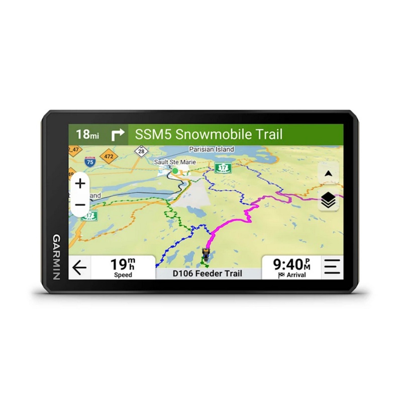 Garmin Tread 2 6 Powersport Navigator