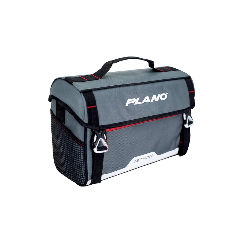 Plano Weekend Series 3700 Softsider Tackle Bag