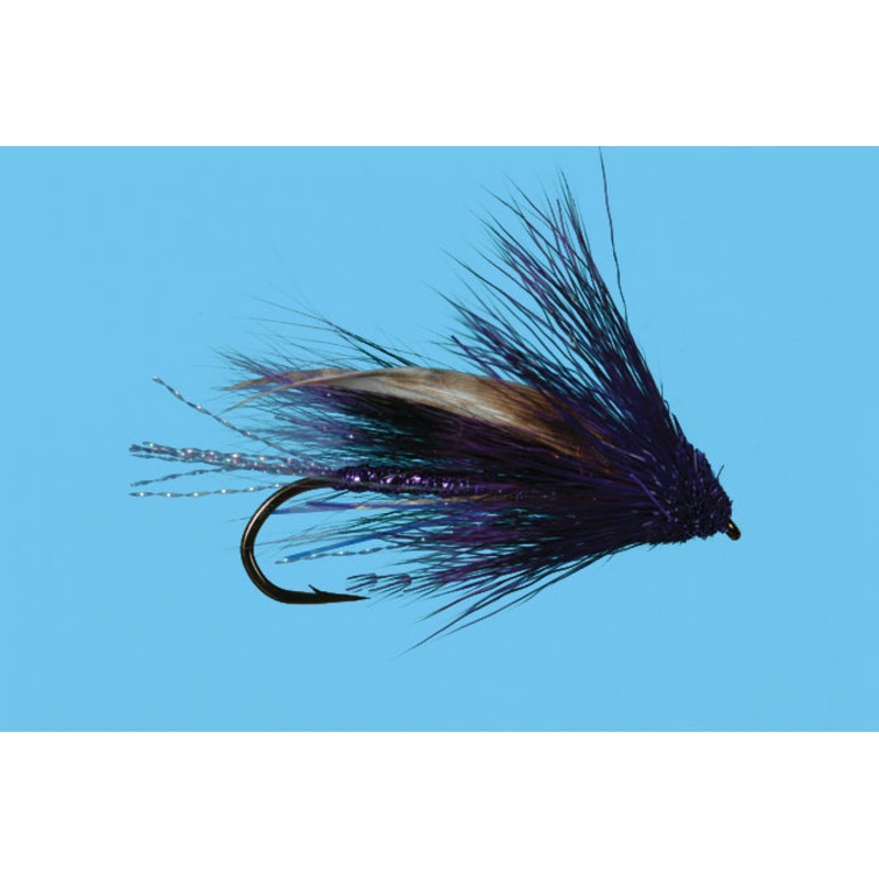 Solitude Steelhead Muddler
