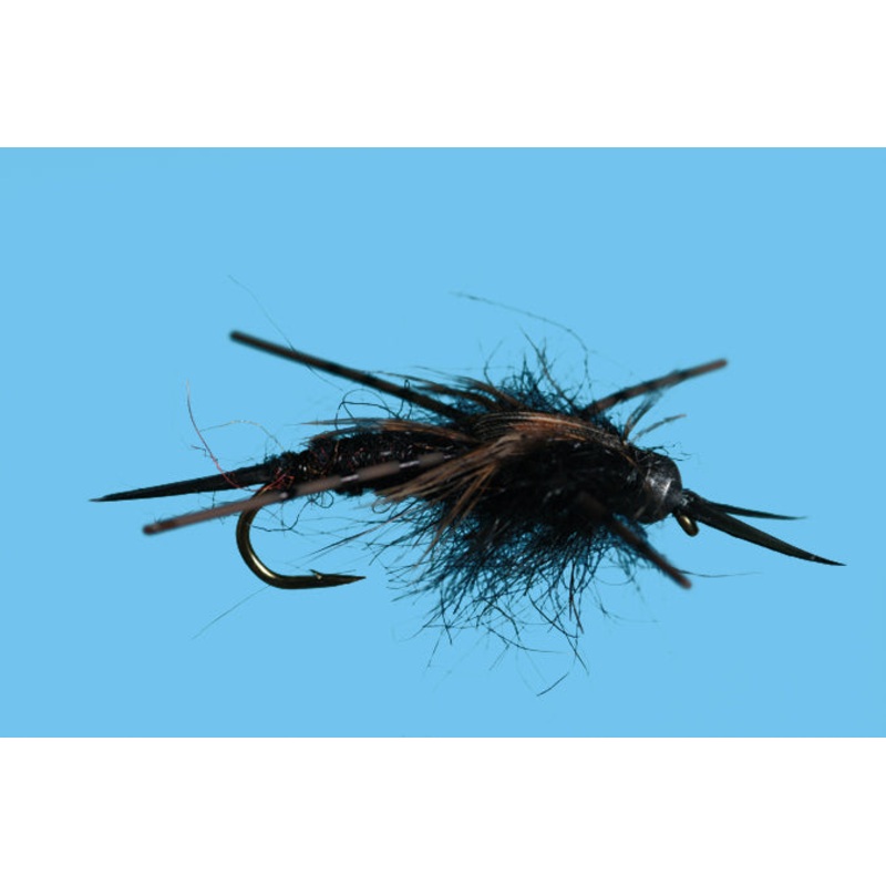 Solitude Tung. Trout Retriever