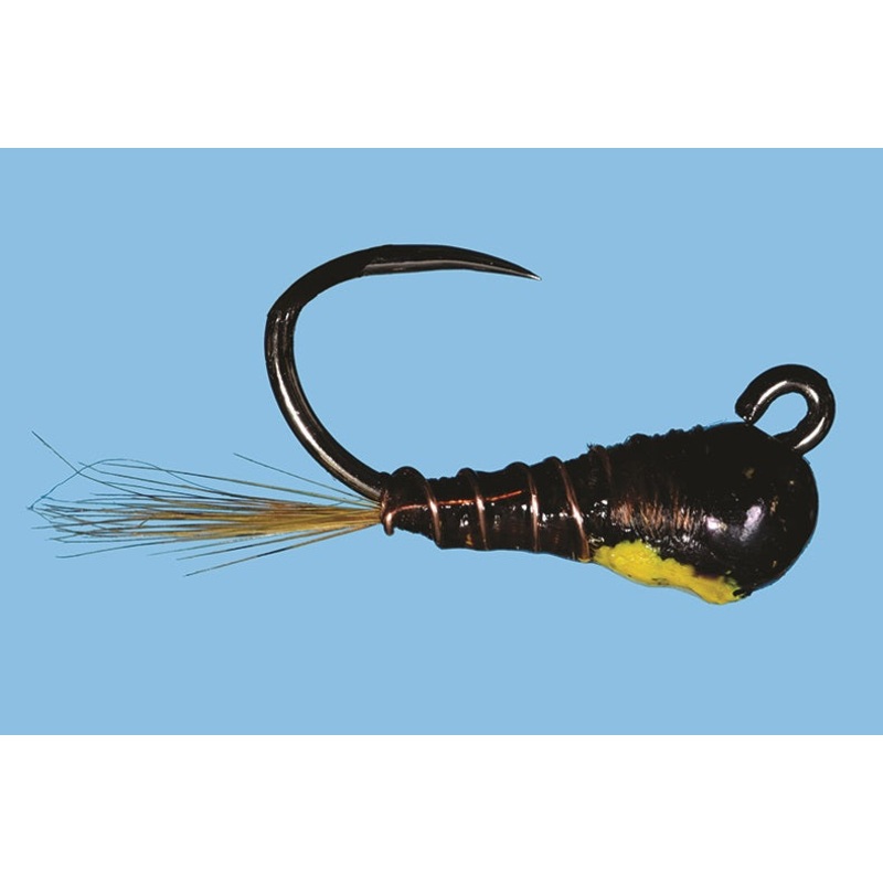 Solitude Tungsten Jig Split Case PMD