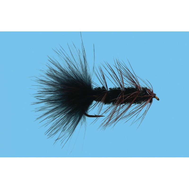 Solitude Woolly Bugger