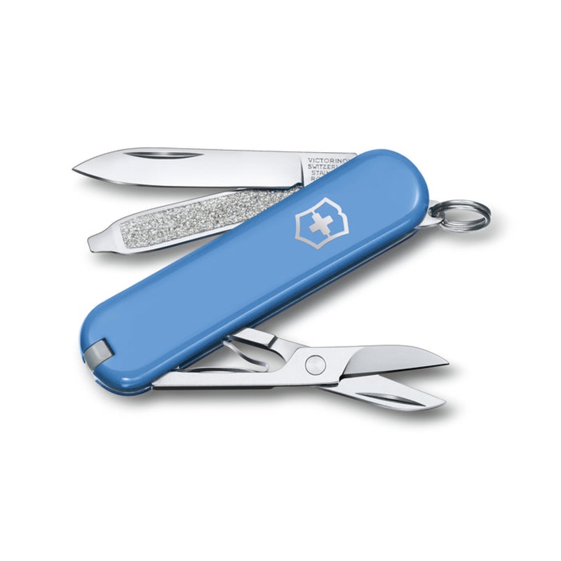 Victorinox Swiss Army Classic Sd Multi Tool