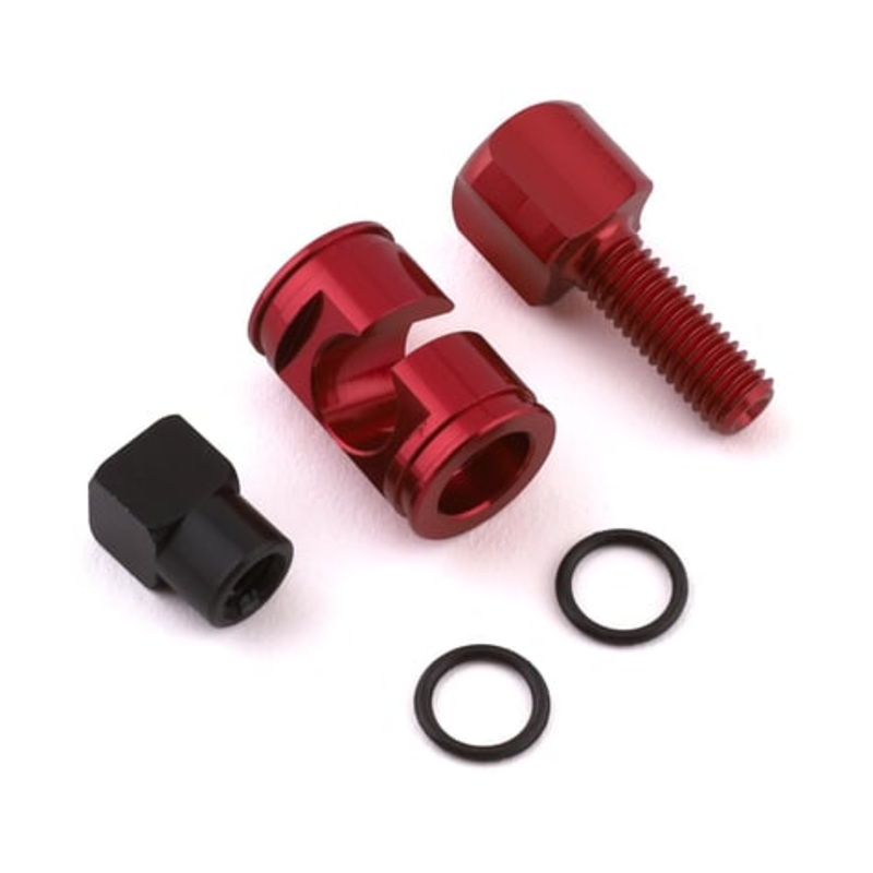 Avid Ultimate Cable Adjuster and Barrel Service Parts Kit