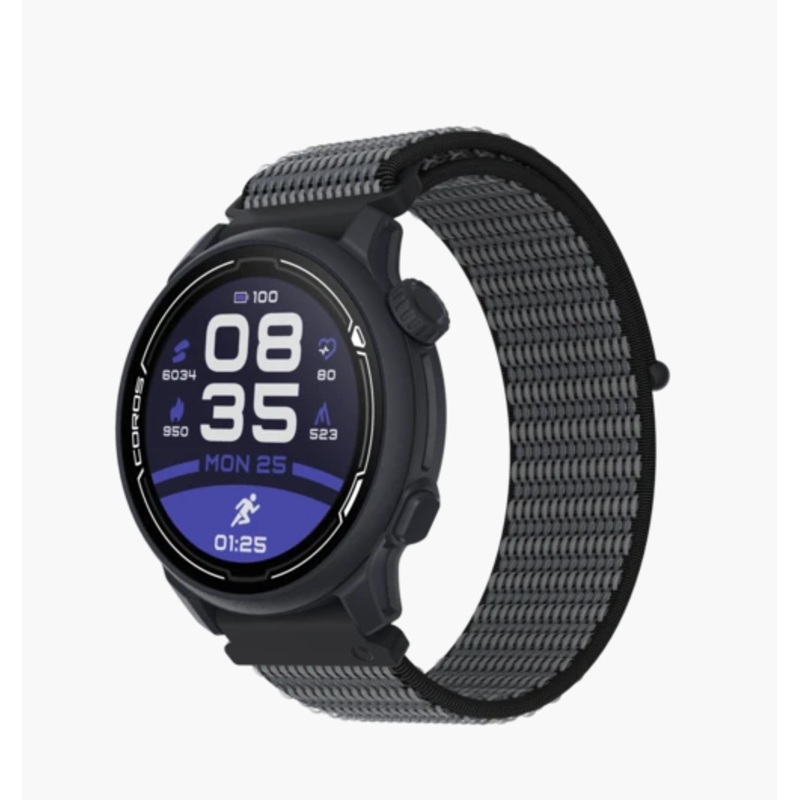 COROS PACE 2 Premium GPS Sport Watch