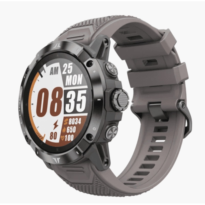 COROS VERTIX 2 GPS Adventure Watch