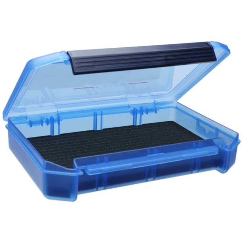 Gamakatsu G-Box 3200 Double Sided Slit Foam Utility Case