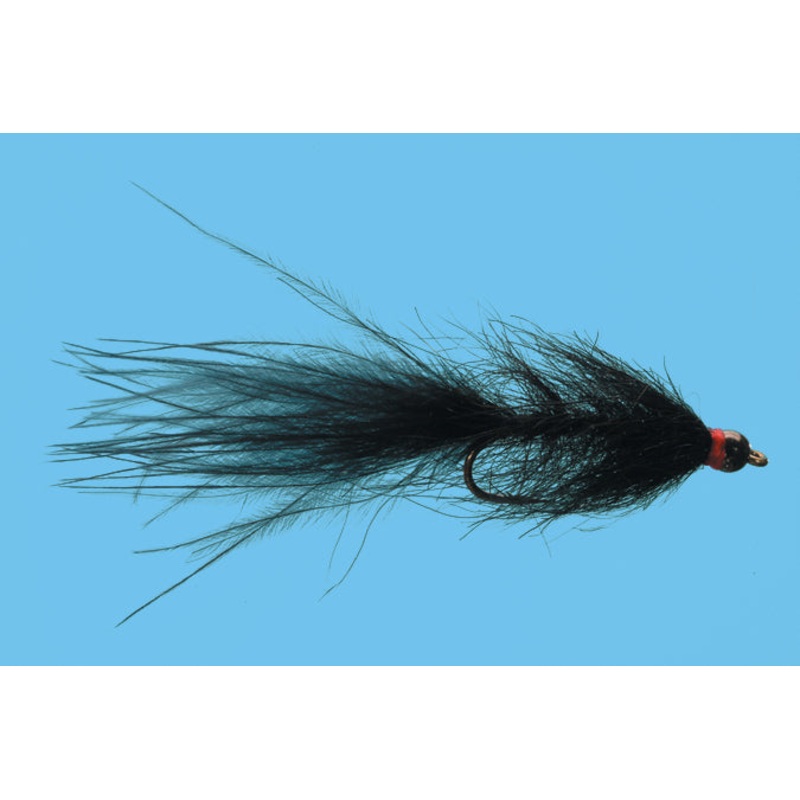 Solitude Bead Head Hale Bopp Leech