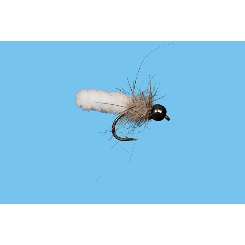 Solitude Bead Head Mop Fly