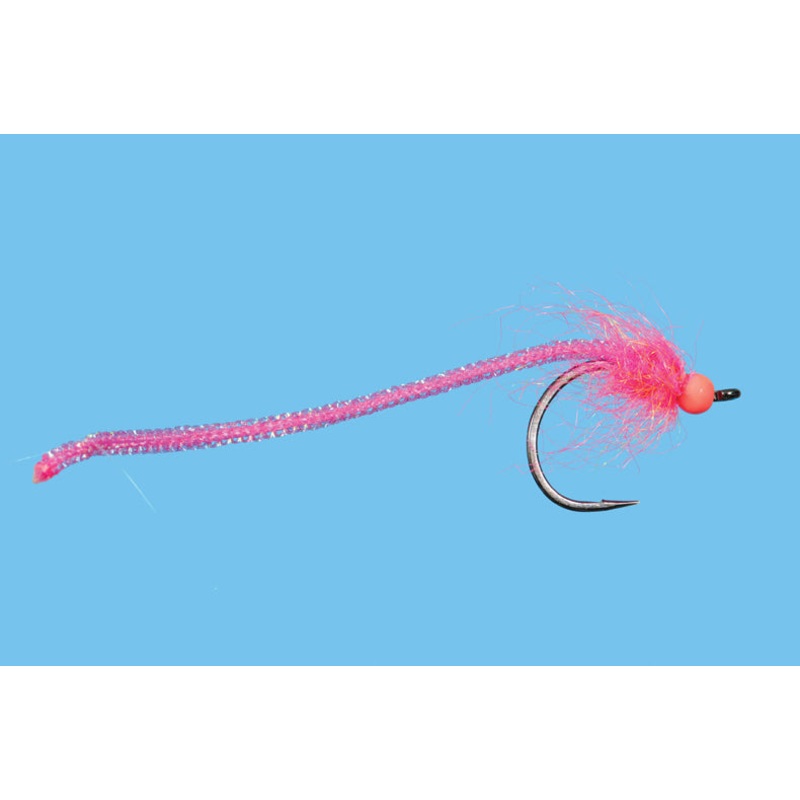 Solitude Egg Lace Worm