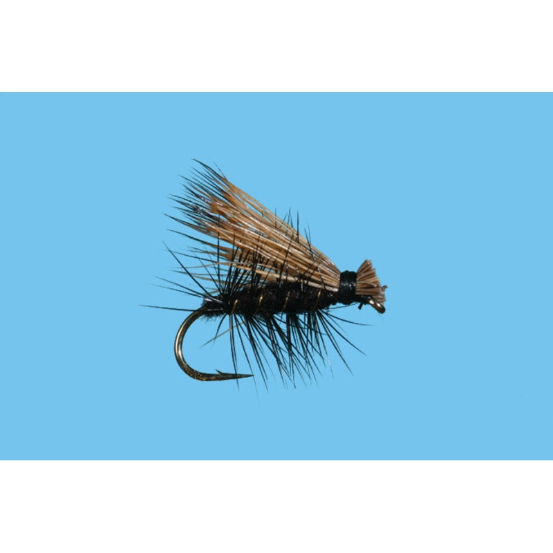 Solitude ELK Hair Caddis
