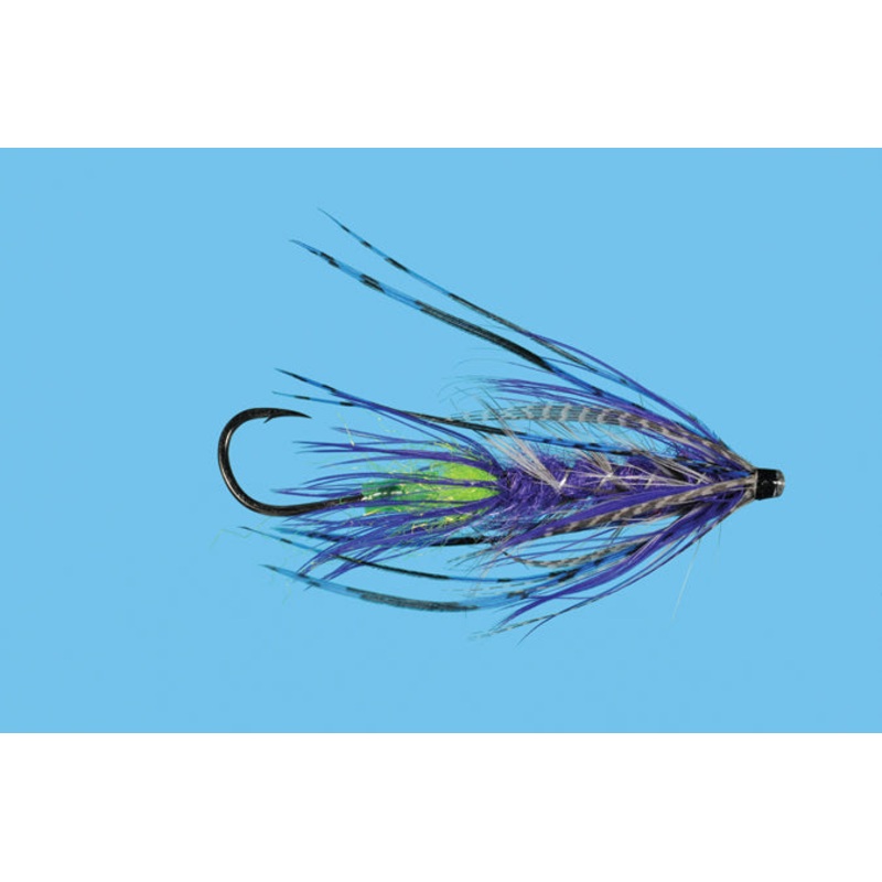 Solitude Hobit Spey