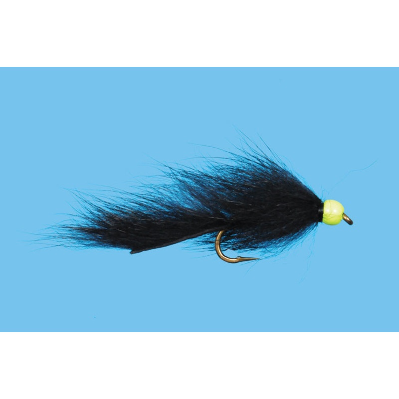 Solitude Hot Head Squirrel Leech