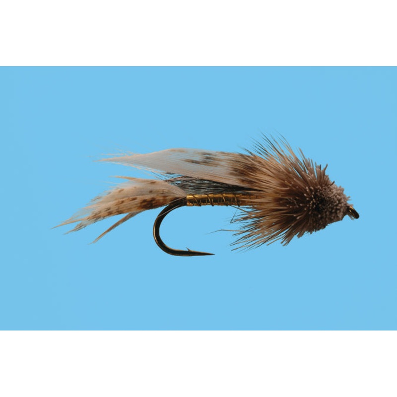 Solitude Muddler Minnow