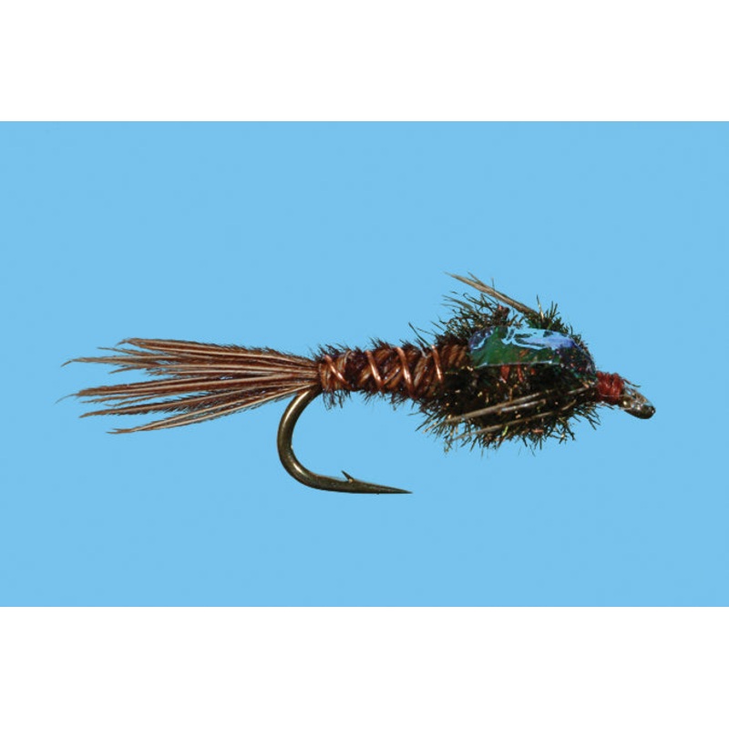 Solitude Pheasant Tail FB