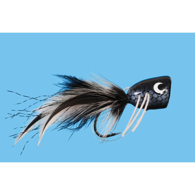 Solitude Popper
