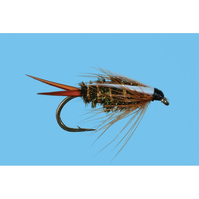 Solitude Prince Nymph