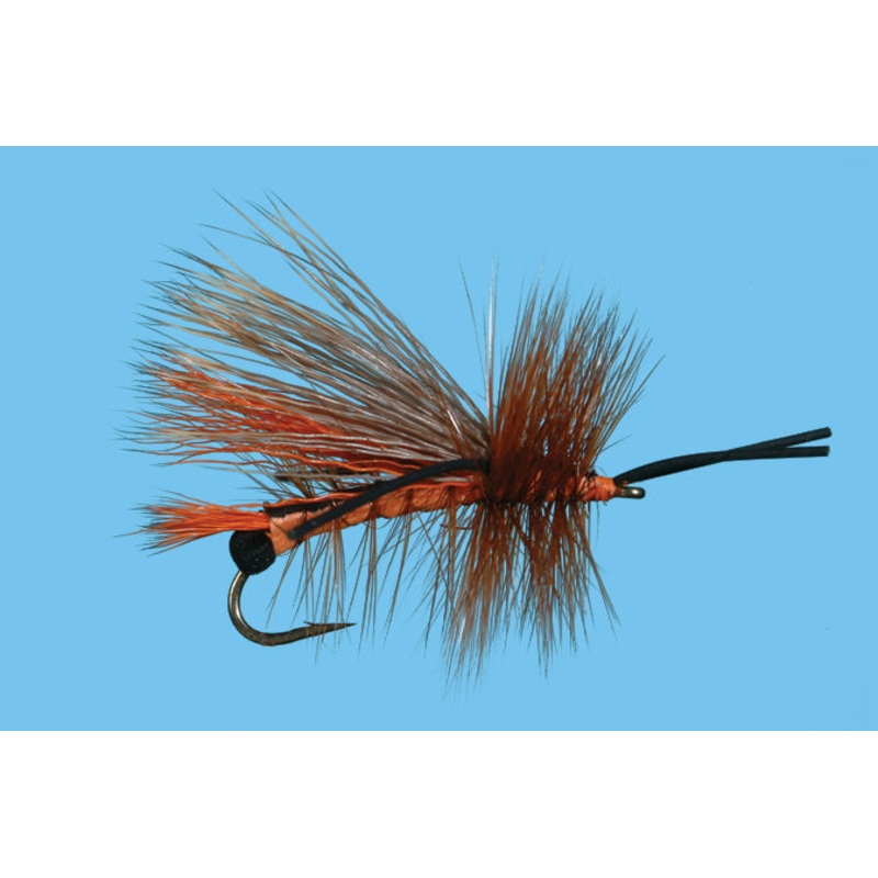 Solitude Salmon Fly Egg Layer